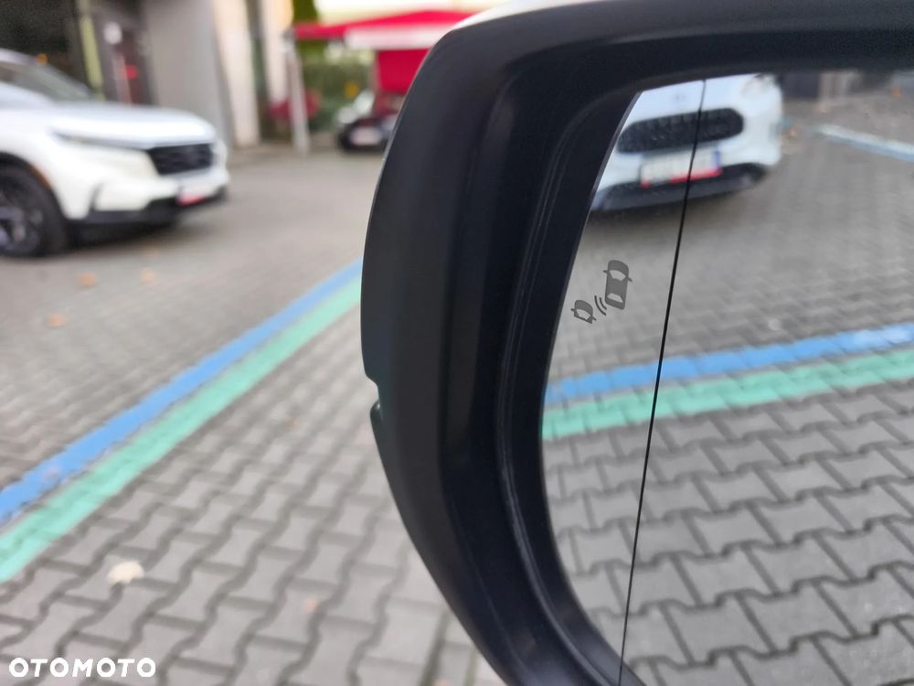 Honda CR-V 1.5 Executive (Honda Connect+) - 22