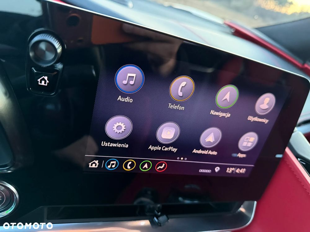 Chevrolet Corvette - 22