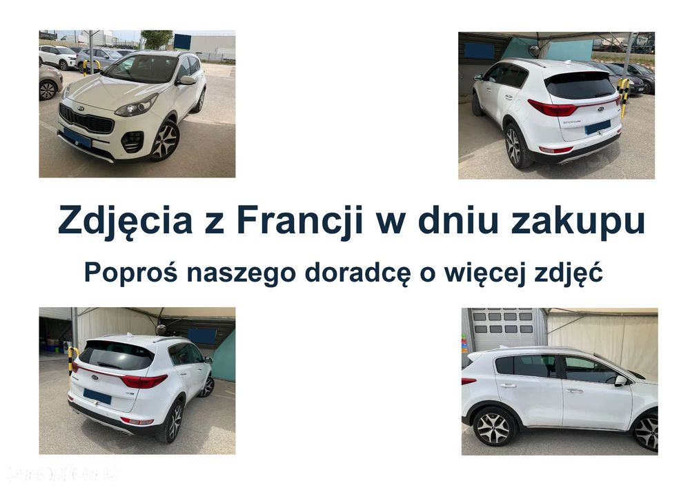 Kia Sportage 2.0 CRDI L 2WD - 38