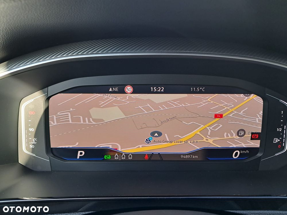 Volkswagen Arteon 2.0 TSI Elegance DSG - 14