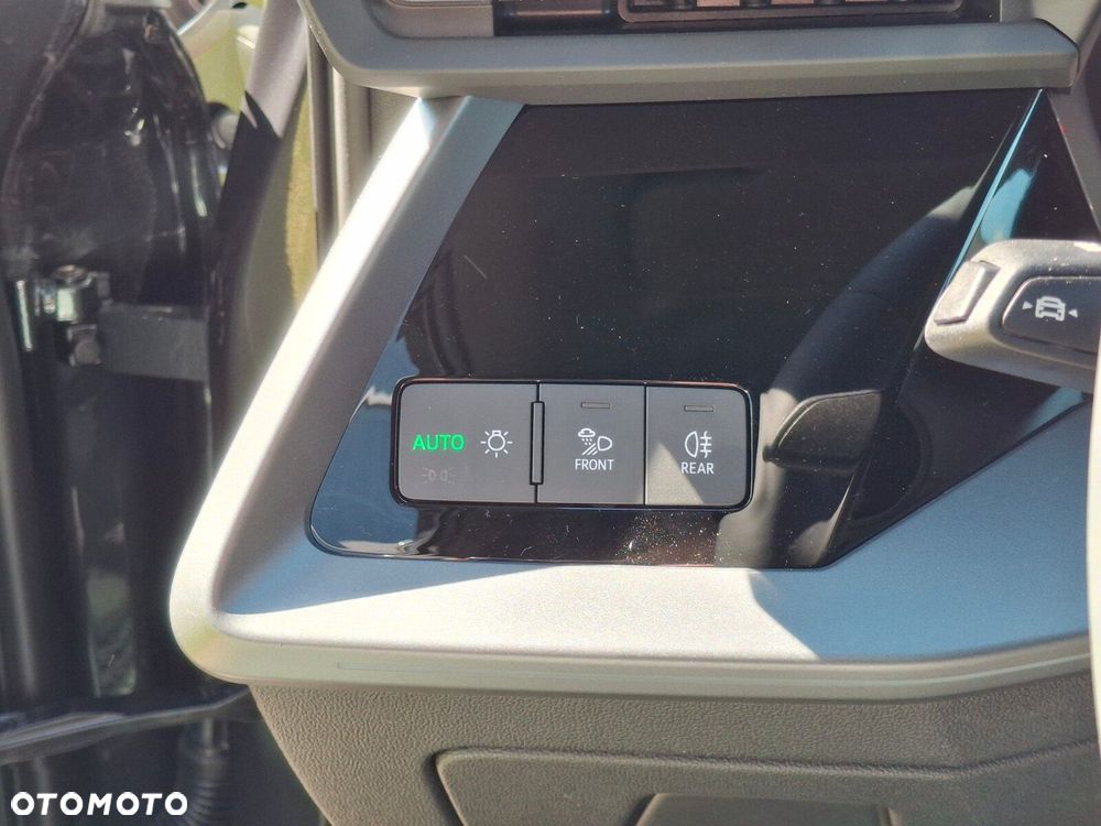 Audi A3 Limousine - 30