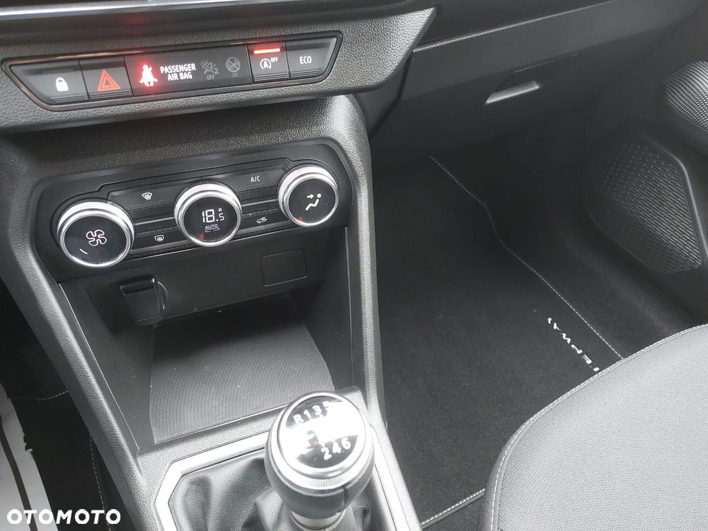 Dacia Sandero Stepway - 19