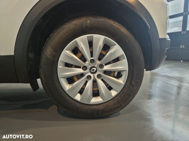 Renault Captur TCe 90 Zen - 8