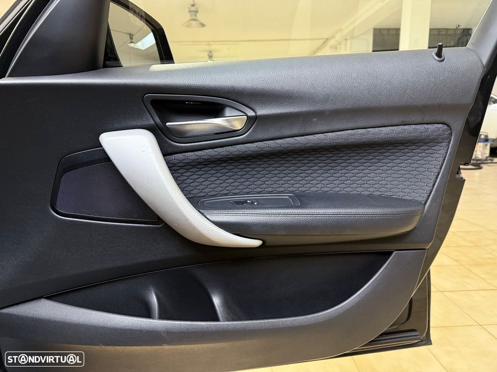 BMW 116 i Edition M Sport Shadow - 17