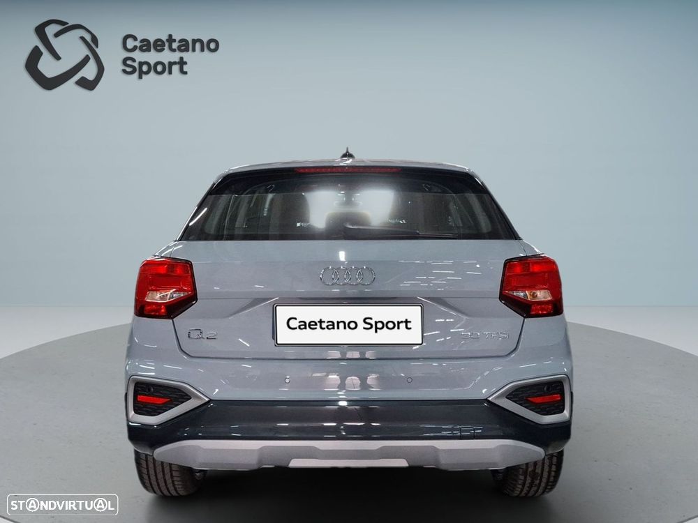 Audi Q2 30 TFSI Advanced - 7
