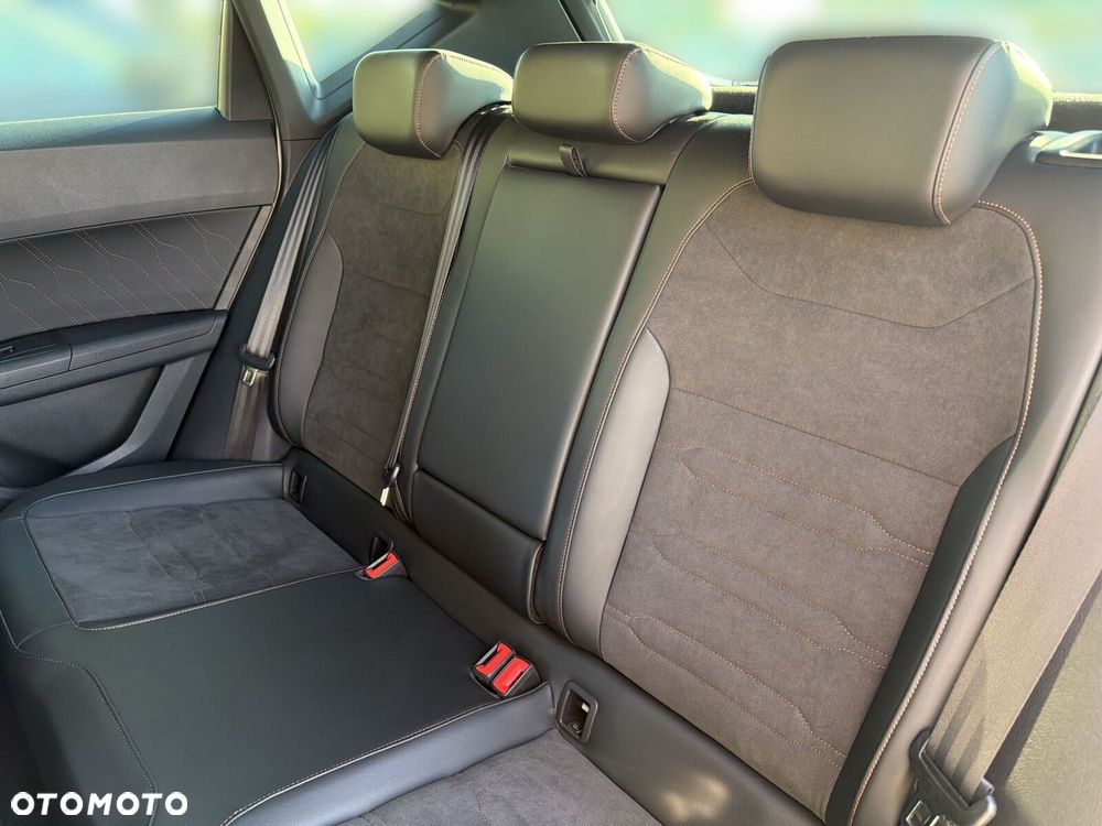 Cupra Ateca 1.5 TSI DSG - 18