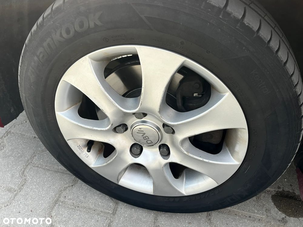 Hyundai i30 i30cw 1.6 CRDi Edition 20 - 24