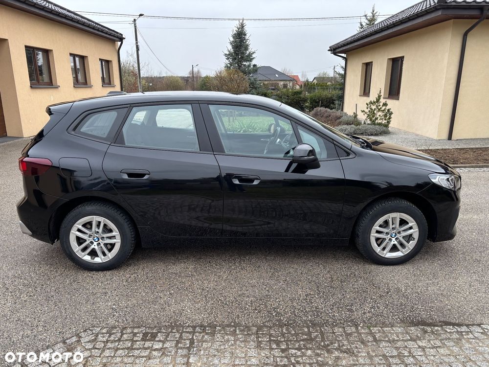 BMW Seria 2 218d Advantage sport - 2
