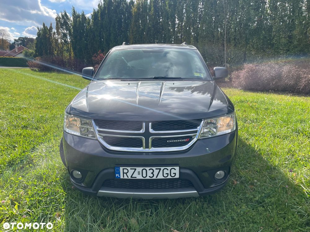 Dodge Journey