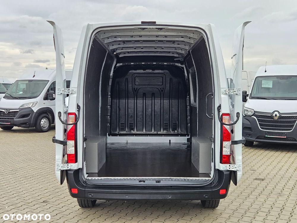 Renault Master L3H2 *699990zł NETTO* 2.3dCi/150KM - 18