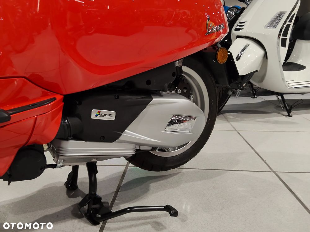 Vespa Primavera - 14