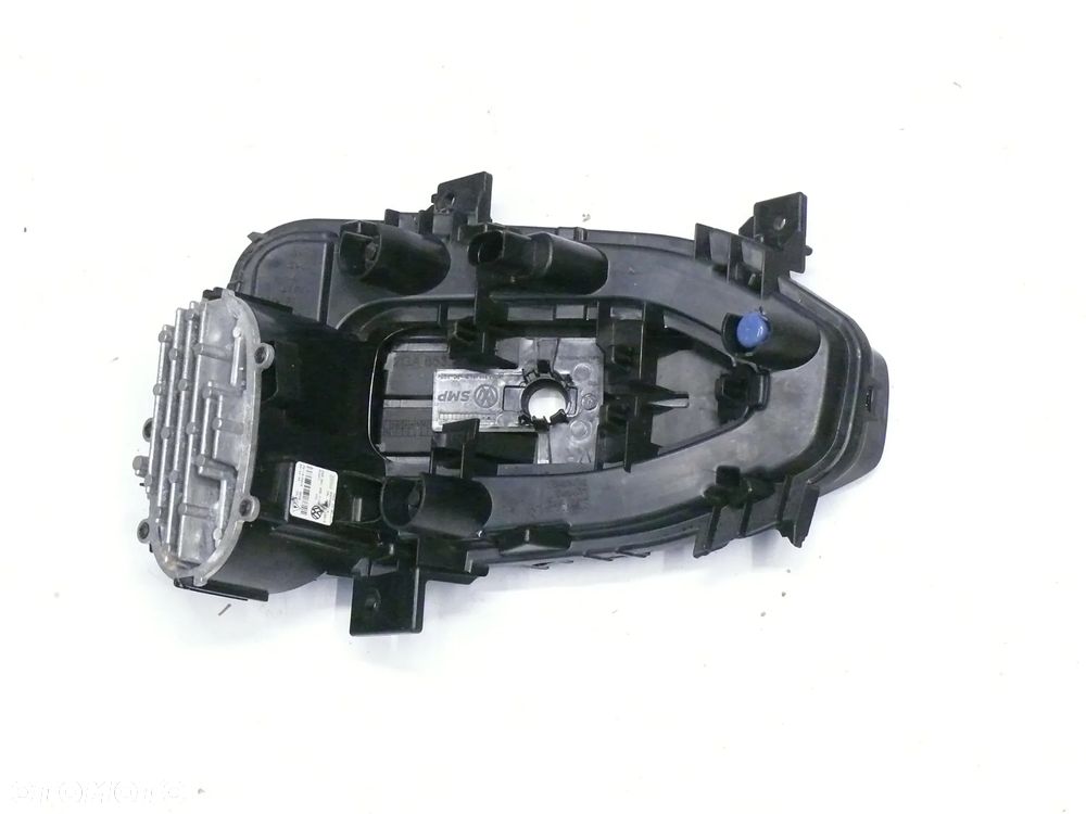 VW T-ROC LED DRL PRAWY 2GA941056F - 2