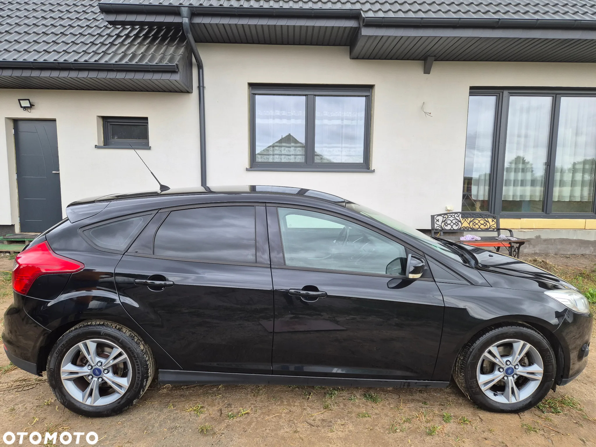 Ford Focus - 7