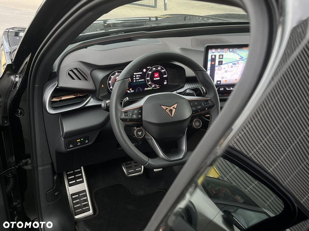 Cupra Terramar - 17