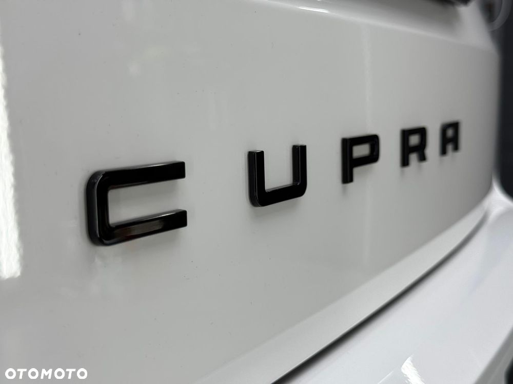 Cupra Ateca 1.5 TSI DSG - 12