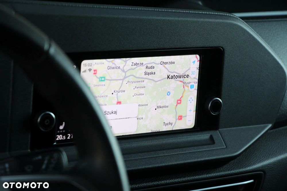 Volkswagen Caddy Maxi 1.5 TSI Life - 27