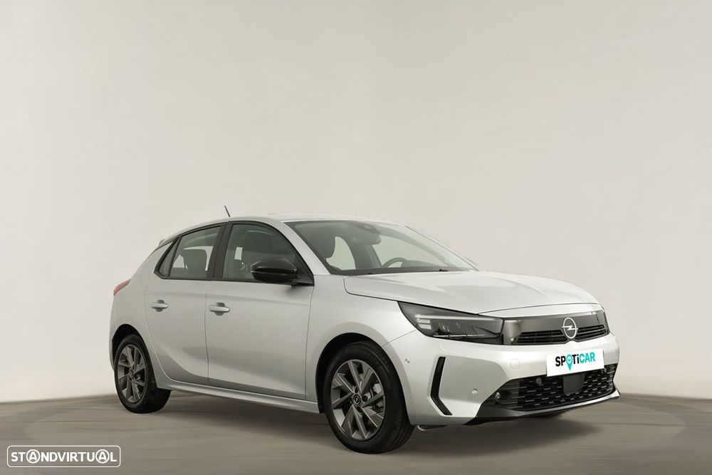 Opel Corsa 1.2 T Edition - 1