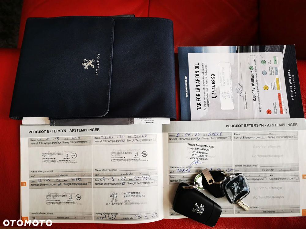 Peugeot 108 VTI 68 Top Style - 38