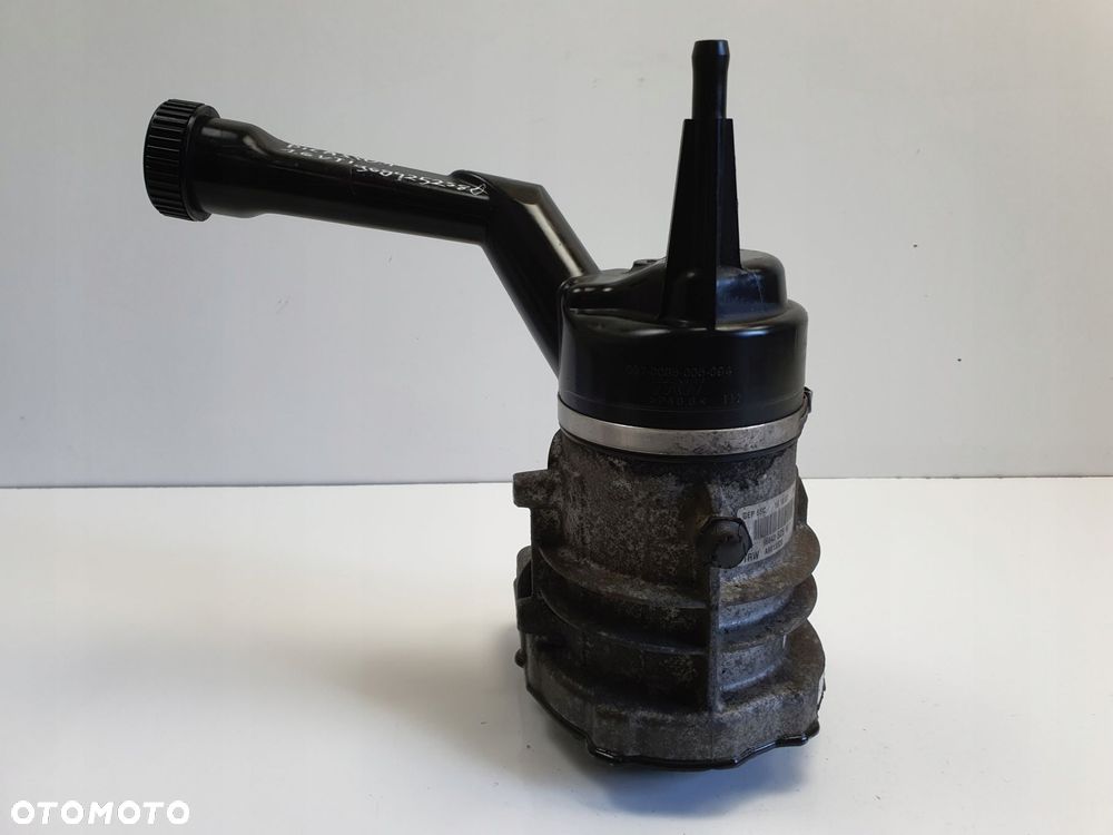 Peugeot 308 Citroen C4 Picasso POMPA WSPOMAGANIA 9684252580 - 11