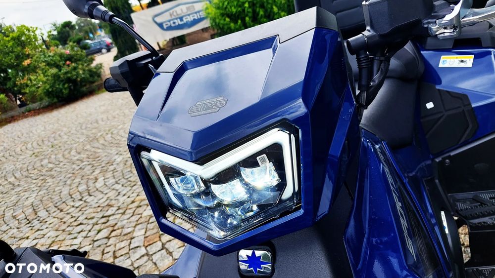 Polaris Sportsman - 29