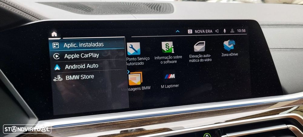 BMW X5 45 e xDrive xLine - 41