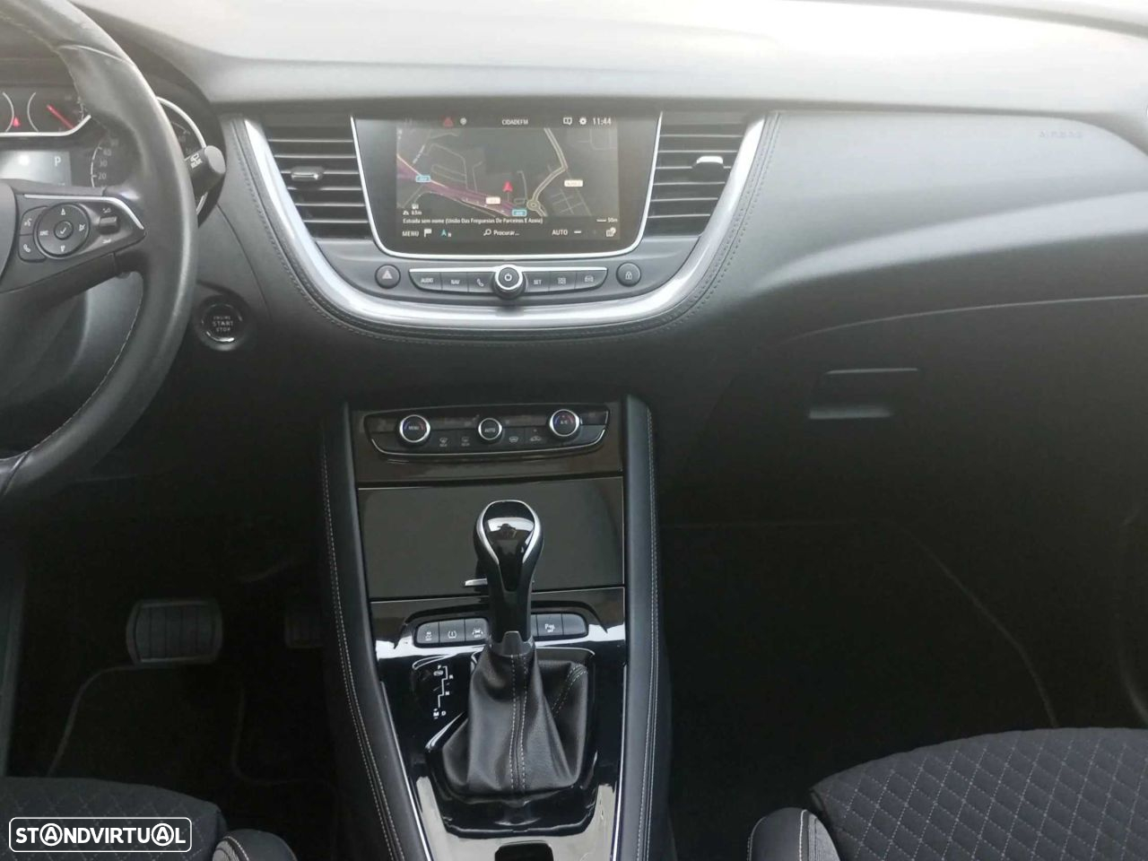 Opel Grandland X 1.5 CDTI Ultimate AT - 18