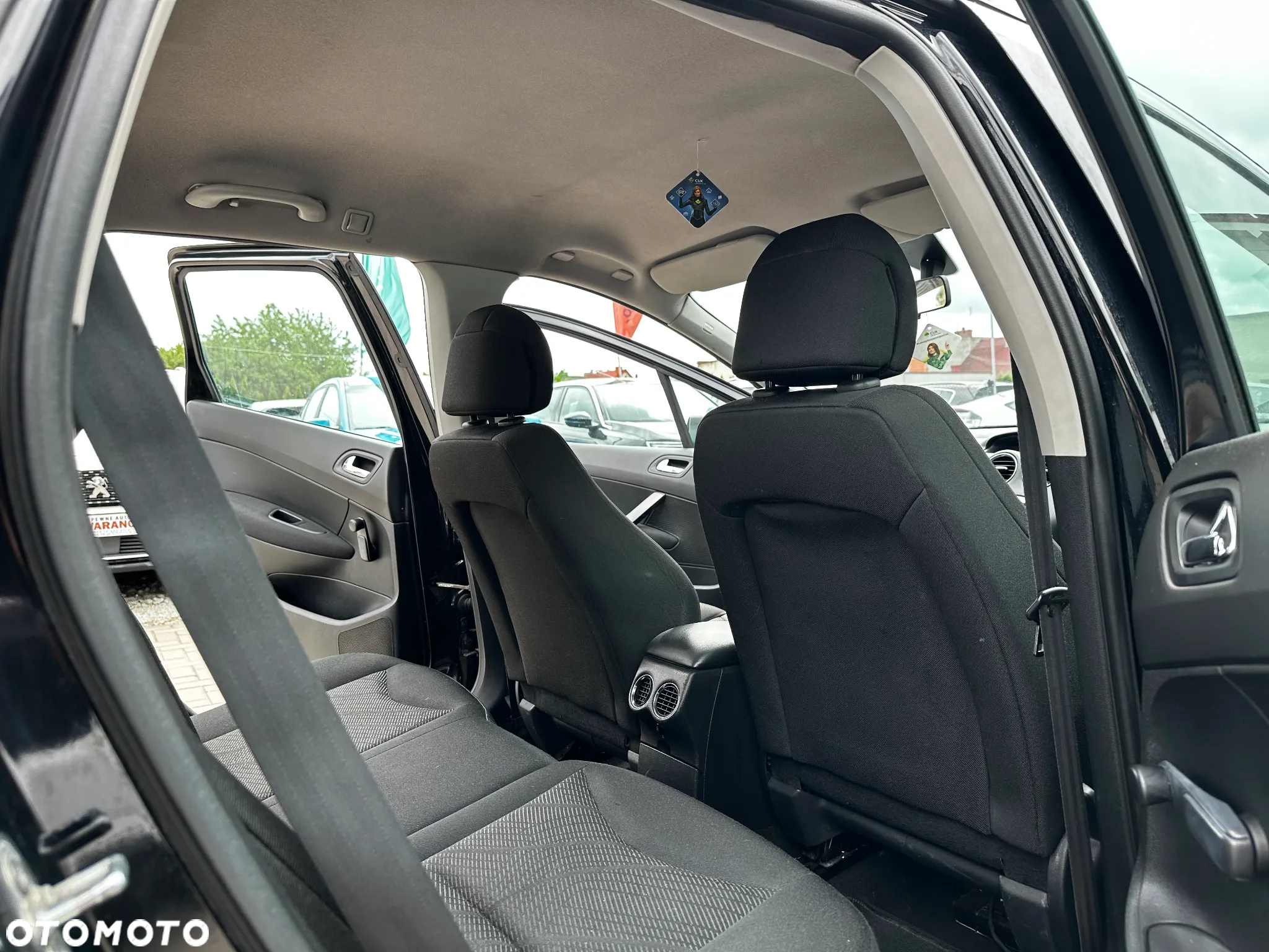 Peugeot 308 - 20