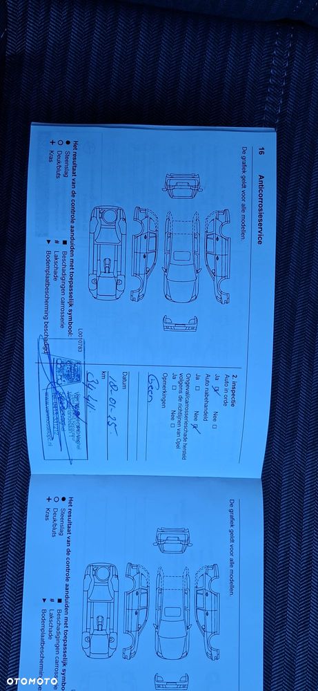 Opel Corsa 1.2 Elegance S&S - 33