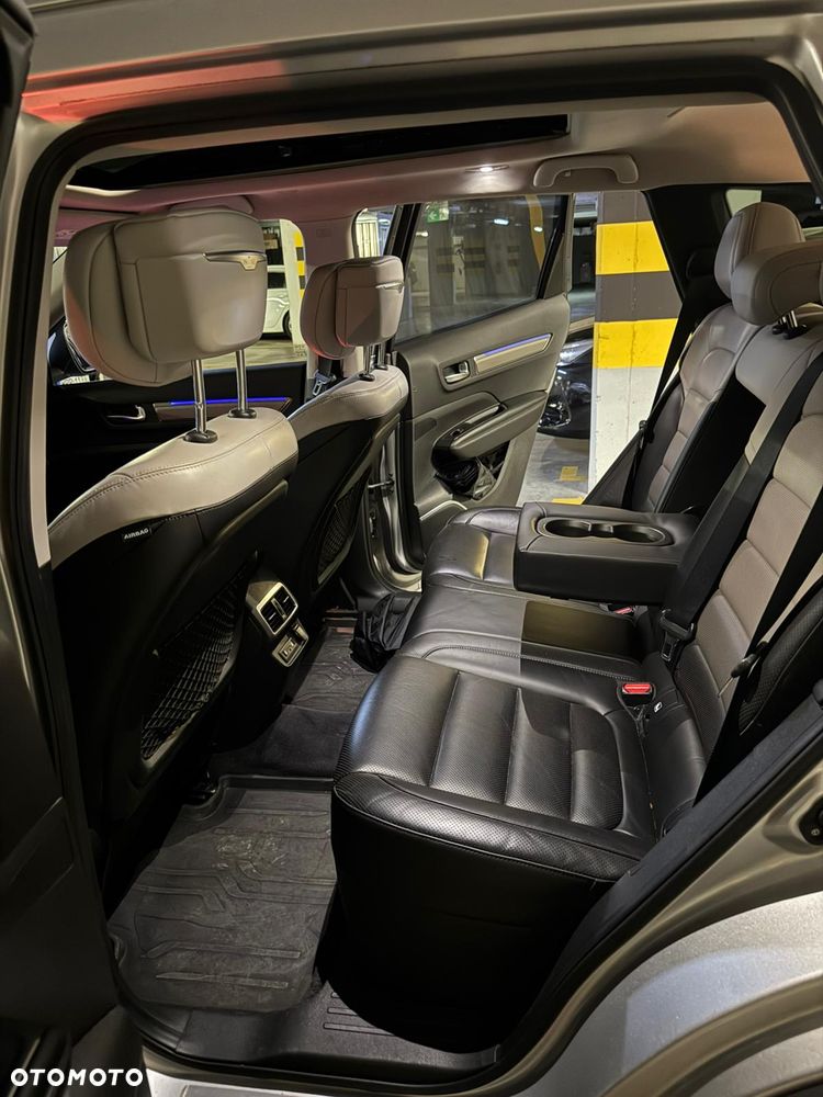 Renault Koleos 2.0 dCi Initiale Paris 4x4 X-Tronic - 8