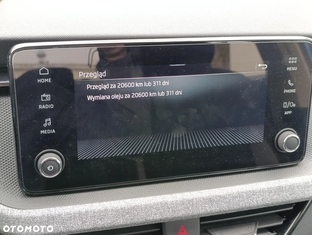 Skoda Kamiq 1.5 TSI Selection - 32