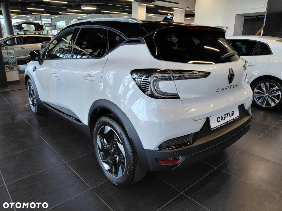 Renault Captur - 5