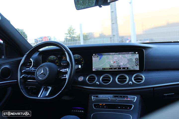 Mercedes-Benz E 300 - 42