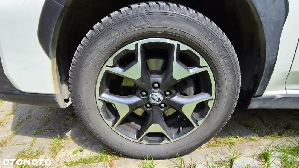Subaru XV 1.6i Comfort (EyeSight) Lineartronic - 8
