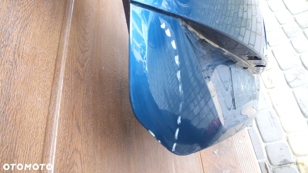 Pokrywa bagażnika Volkswagen Passat B8 kombi - 10