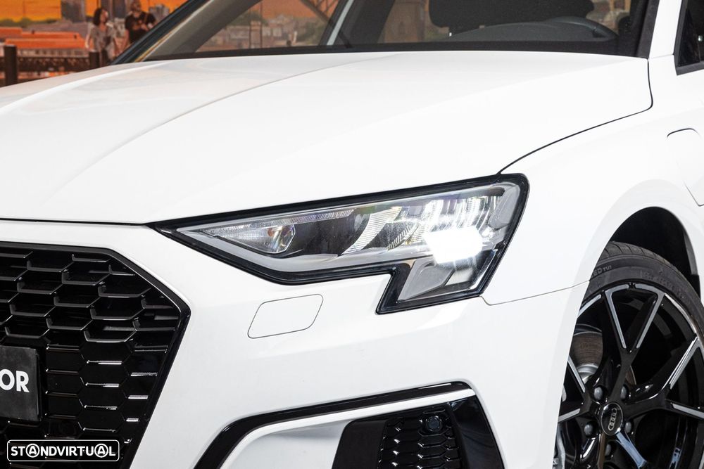 Audi A3 Sportback 40 TFSIe - 7