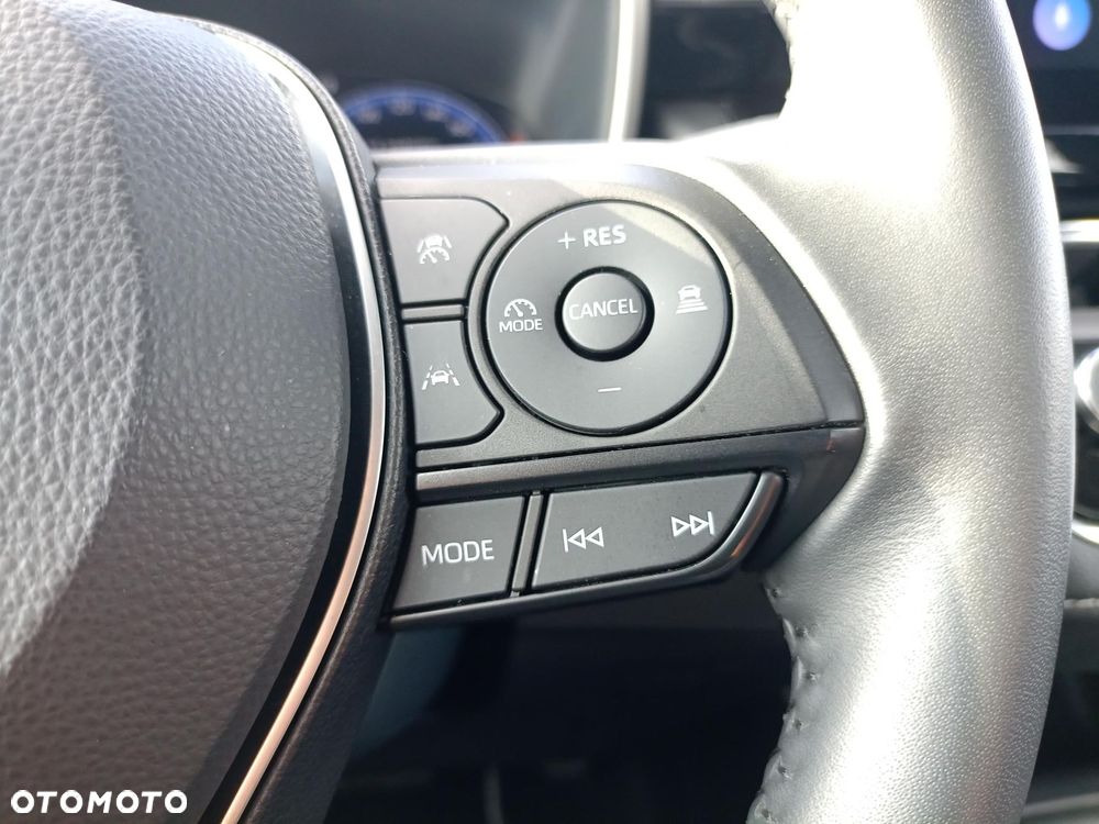 Toyota Corolla 1.8 Hybrid Comfort - 22