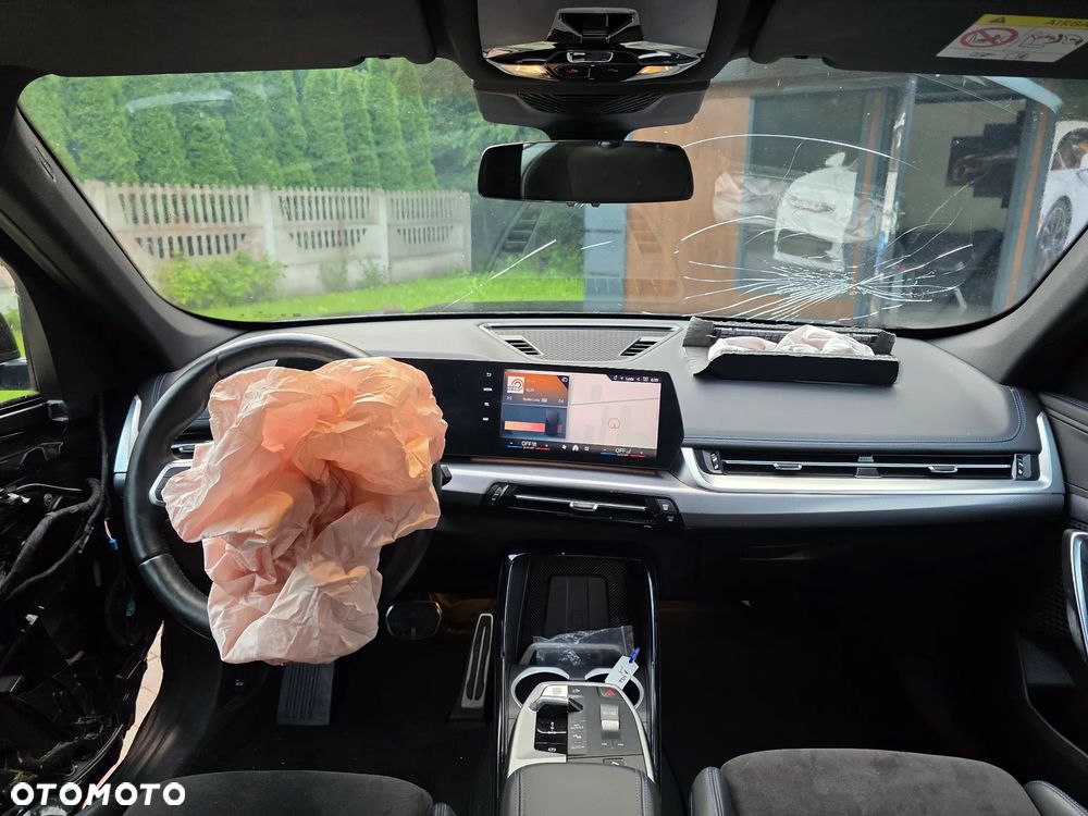 BMW X1 sDrive18i M Sport - 16