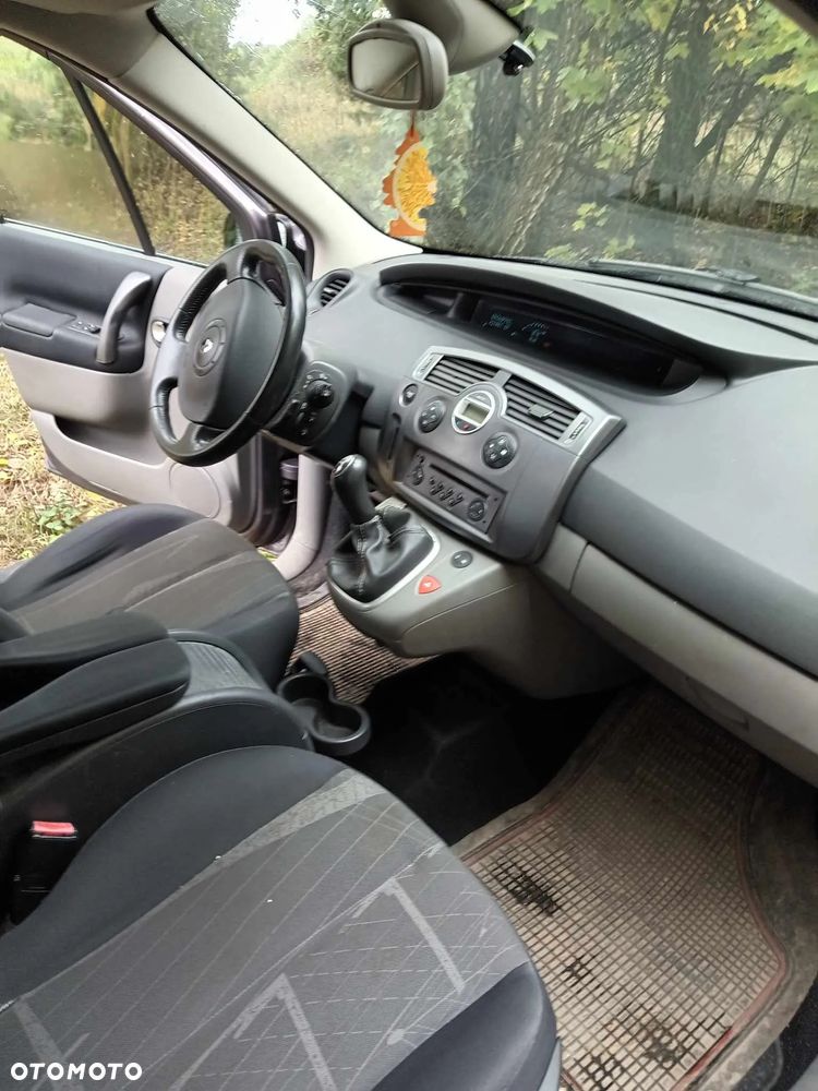 Renault Scenic - 5