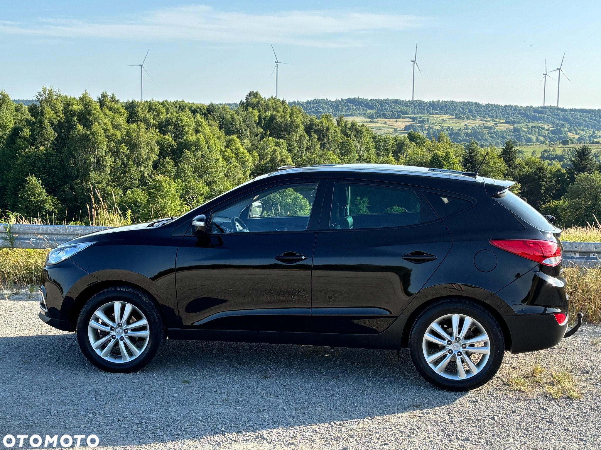 Hyundai ix35 2.0 Premium - 11