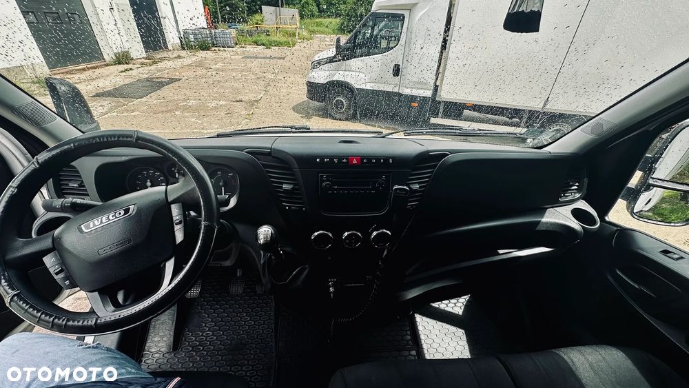 Iveco DAILY - 10