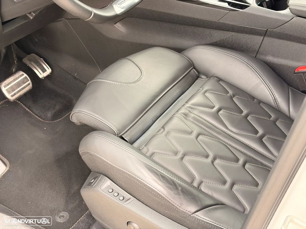 Peugeot 3008 1.2 PureTech GT Line EAT8 - 32