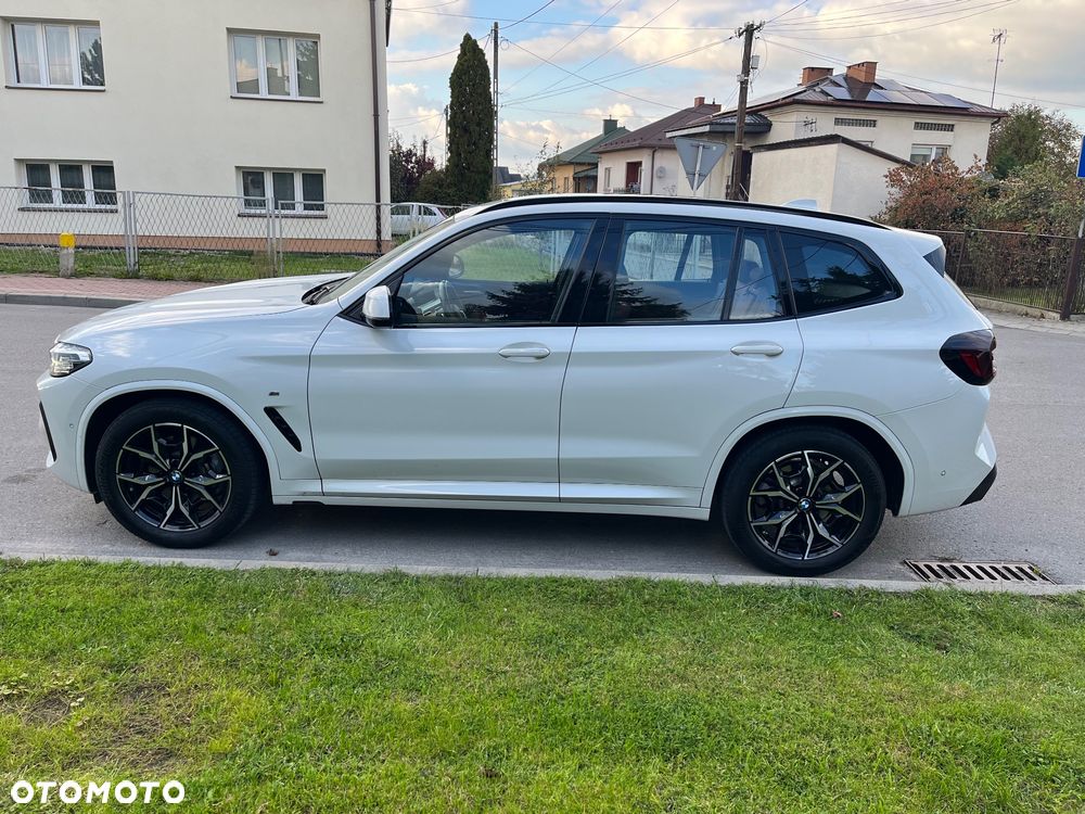 BMW X3 - 6