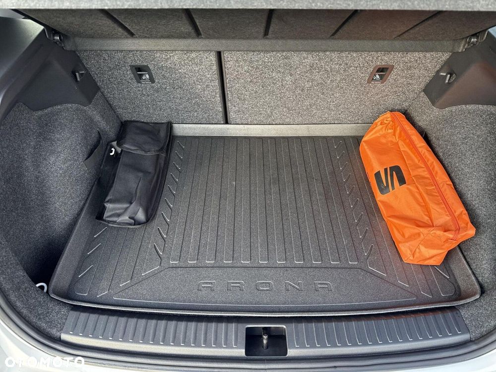 Seat Arona 1.0 TSI Style S&S - 29
