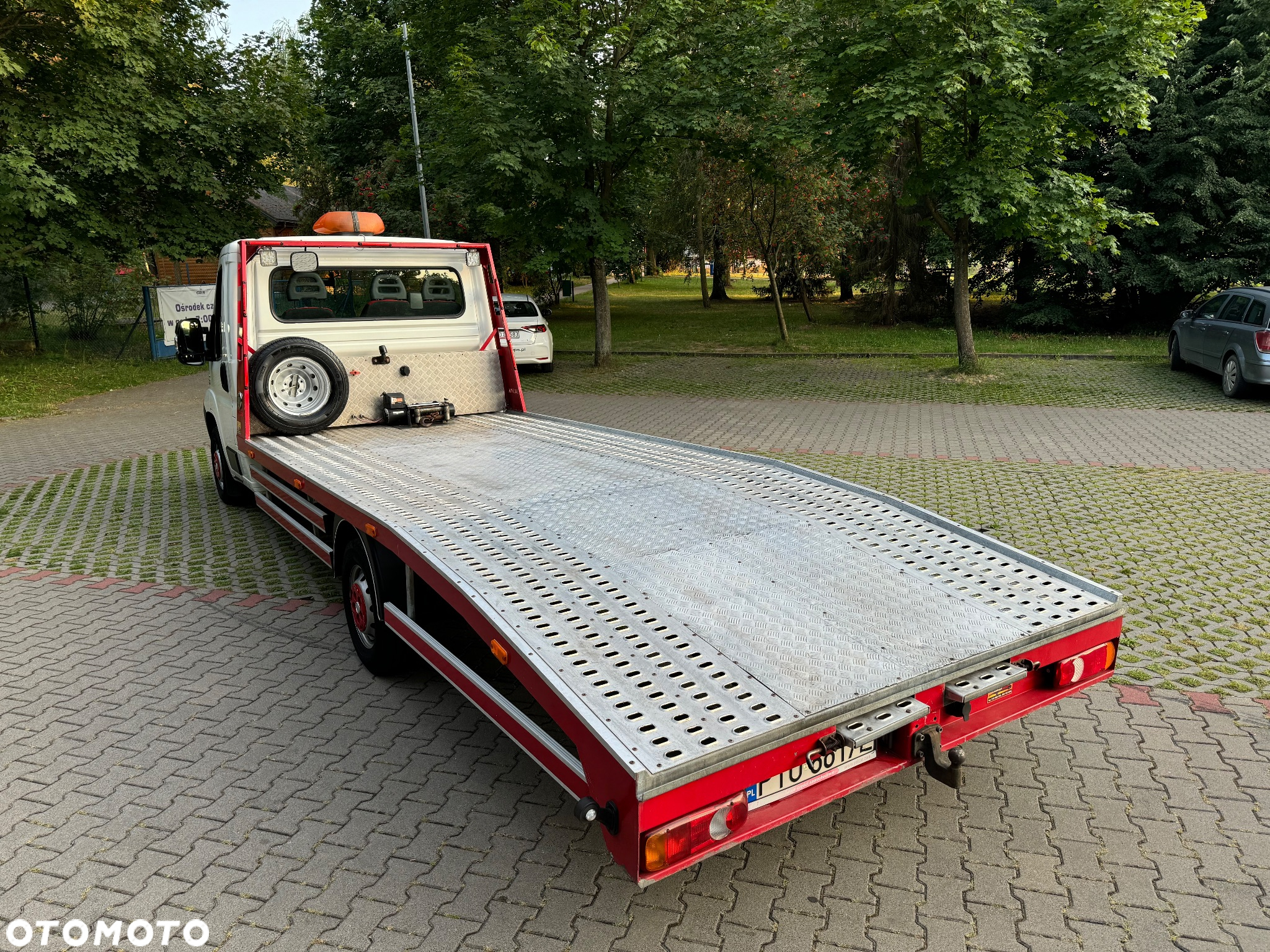 Fiat Ducato - 7