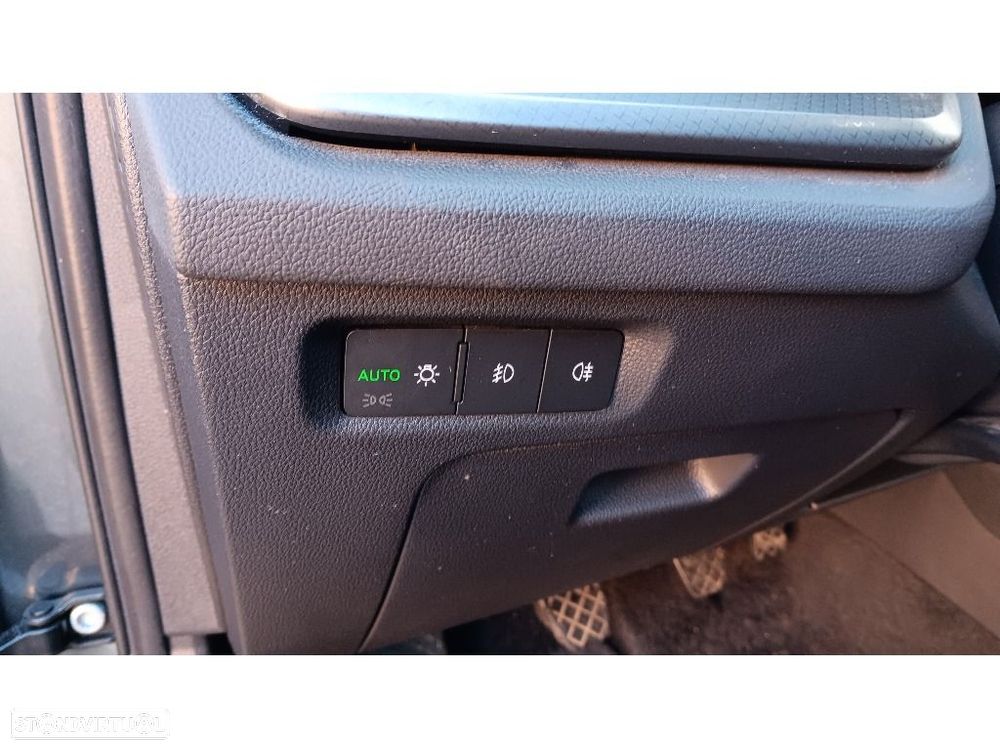 Skoda Octavia Break 2.0 TDI Ambition DSG - 7