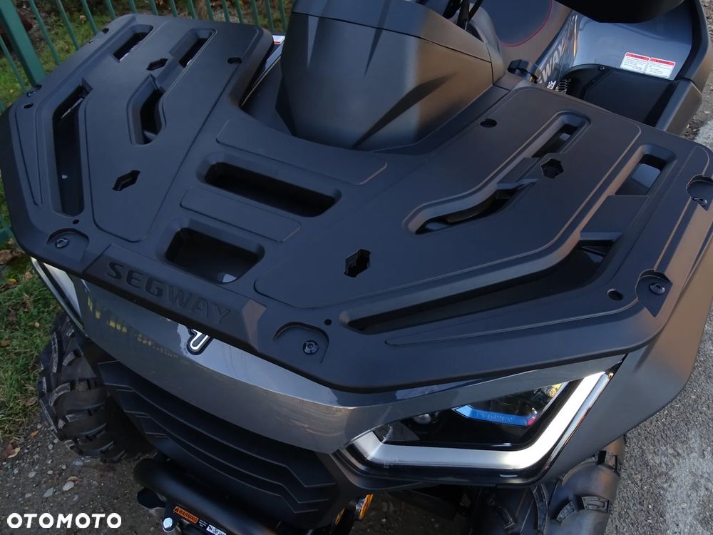 Segway Snarler AT6 - 2