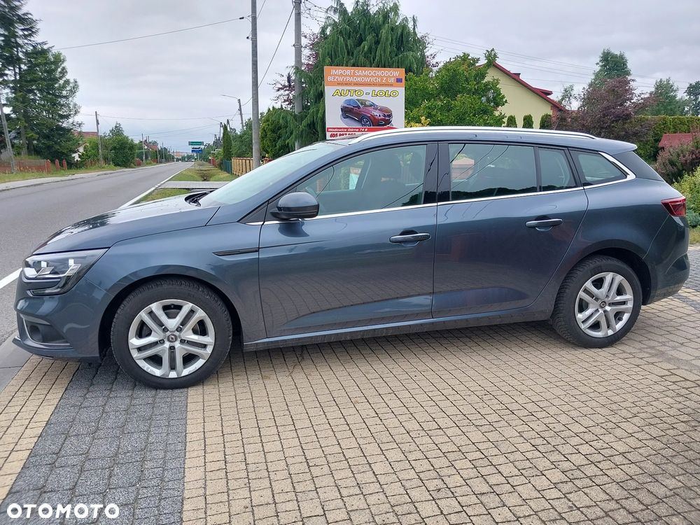 Renault Megane - 4