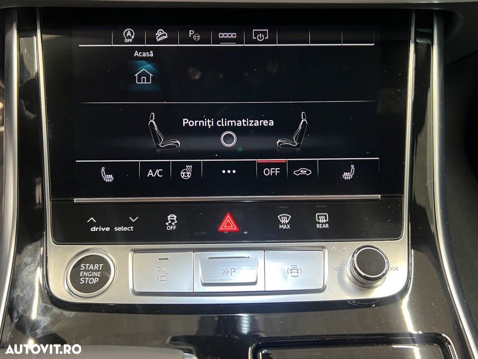 Audi Q8 - 13