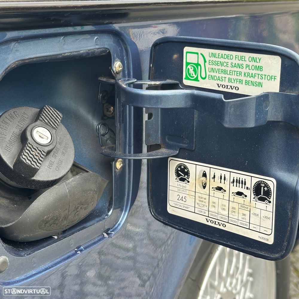 Volvo 245 - 41