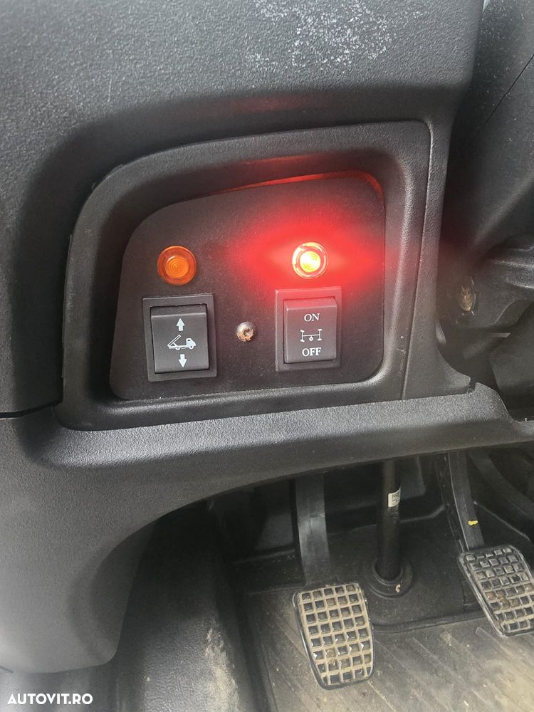 Iveco Daily 35C160 Basculabil - 13